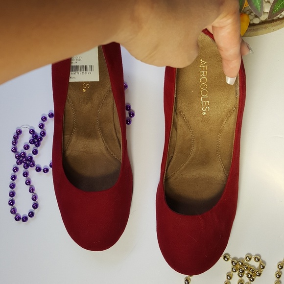 AEROSOLES   women's shoes - Picture 6 of 8